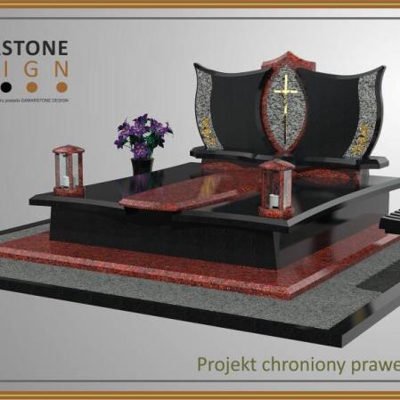 Katalog Gamarstone nr 2 podwojne 16