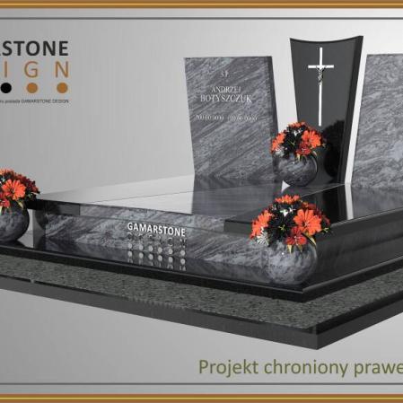 Katalog Gamarstone nr 2 podwojne 14