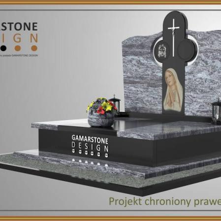 Katalog Gamarstone nr 2 podwojne 15