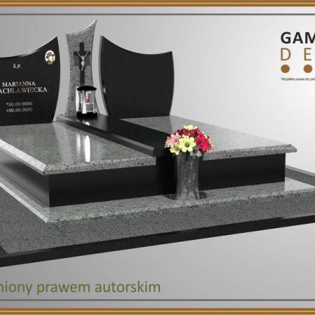 Katalog Gamarstone nr 2 podwojne 12
