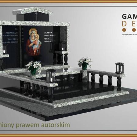 Katalog Gamarstone nr 2 podwojne 11