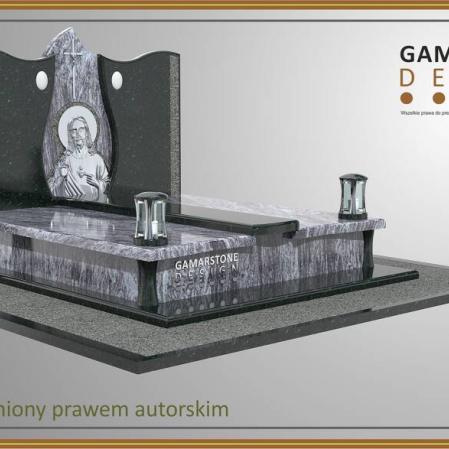 Katalog Gamarstone nr 2 podwojne 10