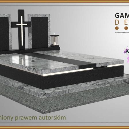Katalog Gamarstone nr 2 podwojne 8