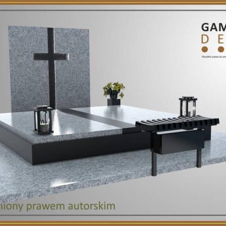 Katalog Gamarstone nr 2 podwojne 9