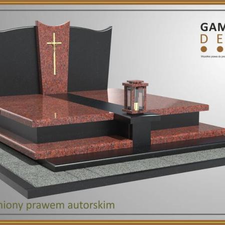 Katalog Gamarstone nr 2 podwojne 1