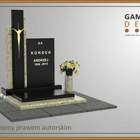 Katalog Gamarstone nr 2 urnowe 26