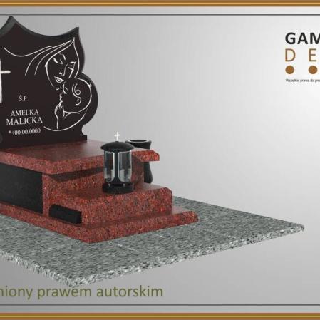 Katalog Gamarstone nr 2 urnowe 25