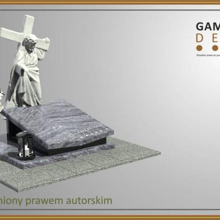 Katalog Gamarstone nr 2 urnowe 24