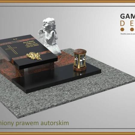 Katalog Gamarstone nr 2 urnowe 23