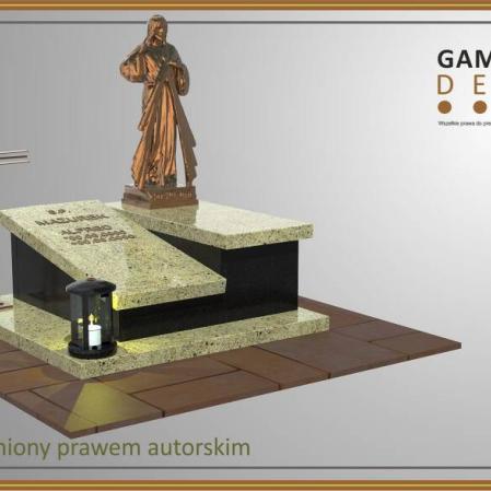 Katalog Gamarstone nr 2 urnowe 22