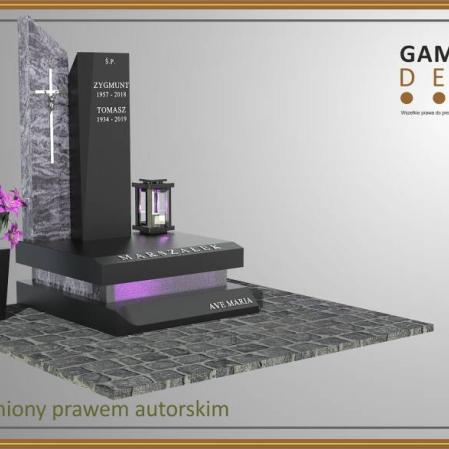 Katalog Gamarstone nr 2 urnowe 21