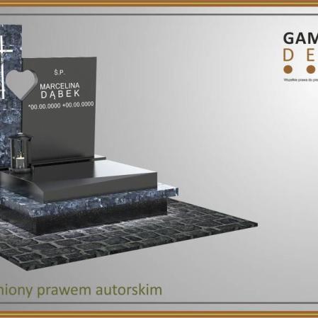 Katalog Gamarstone nr 2 urnowe 20