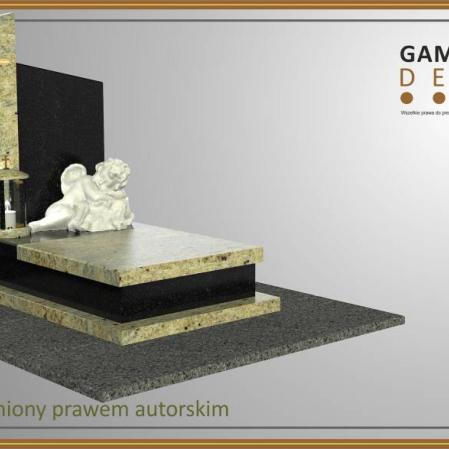 Katalog Gamarstone nr 2 urnowe 19