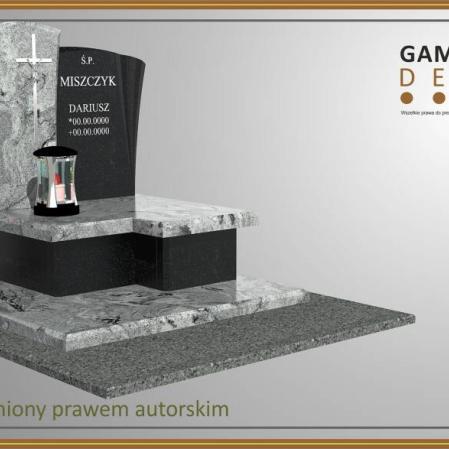 Katalog Gamarstone nr 2 urnowe 18