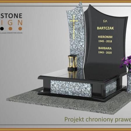 Katalog Gamarstone nr 2 urnowe 17