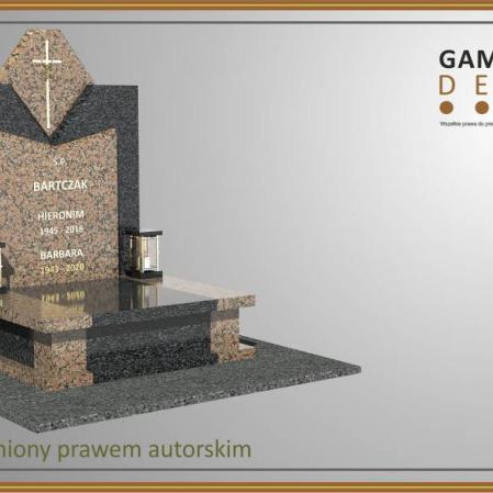 Katalog Gamarstone nr 2 urnowe 15