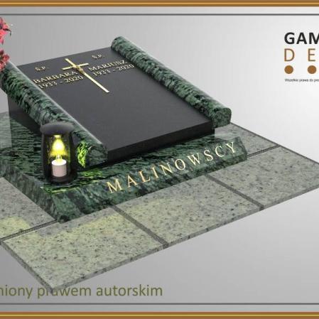 Katalog Gamarstone nr 2 urnowe 16