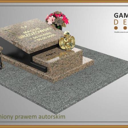 Katalog Gamarstone nr 2 urnowe 13