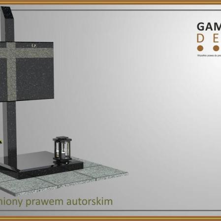 Katalog Gamarstone nr 2 urnowe 11