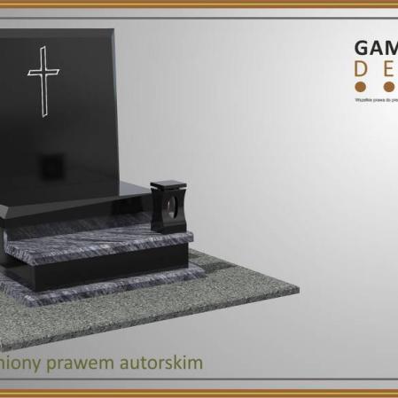 Katalog Gamarstone nr 2 urnowe 12