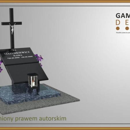 Katalog Gamarstone nr 2 urnowe 9