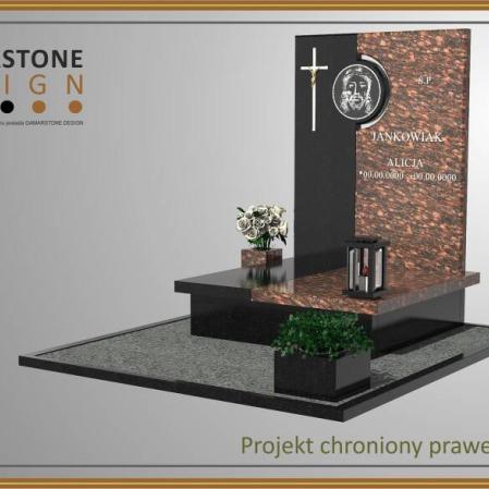 Katalog Gamarstone nr 2 urnowe 7