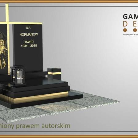 Katalog Gamarstone nr 2 urnowe 8