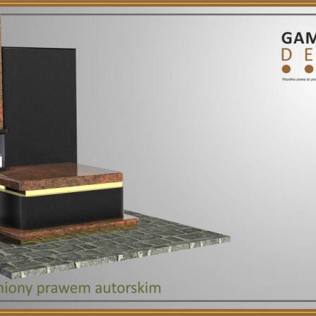 Katalog Gamarstone nr 2 urnowe 6