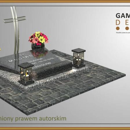 Katalog Gamarstone nr 2 urnowe 5