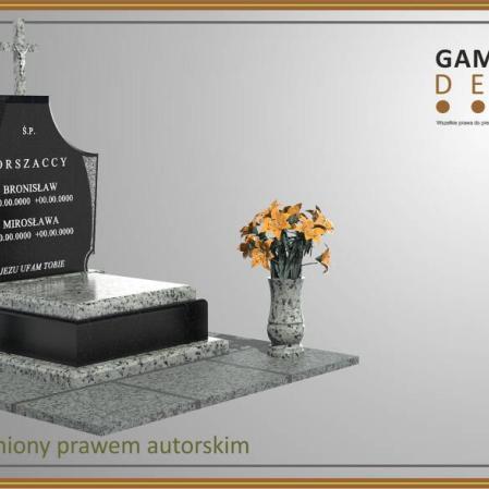 Katalog Gamarstone nr 2 urnowe 4