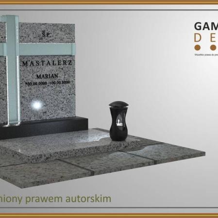Katalog Gamarstone nr 2 urnowe 2