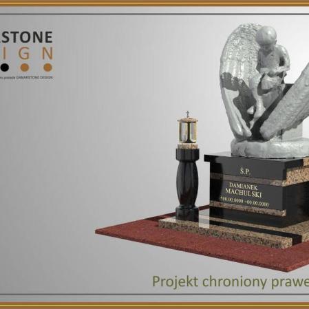 Katalog Gamarstone nr 2 urnowe 1