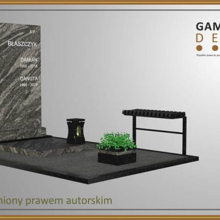 Katalog Gamarstone nr 2 urnowe 0