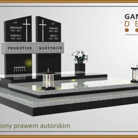 Katalog Gamarstone nr 3 podwojne 7