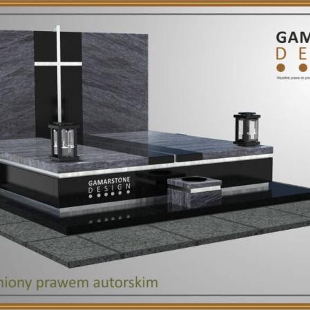 Katalog Gamarstone nr 3 podwojne 6