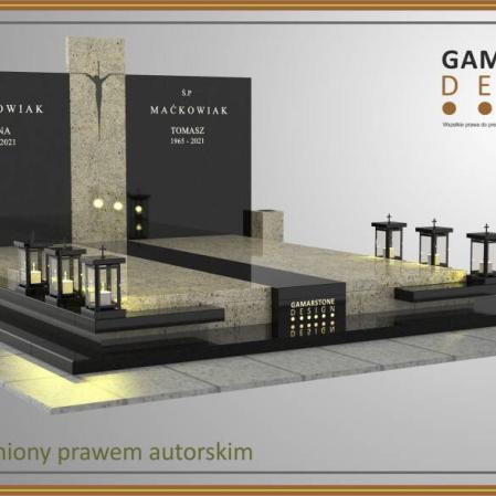Katalog Gamarstone nr 3 podwojne 5
