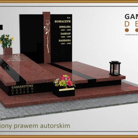 Katalog Gamarstone nr 3 podwojne 4