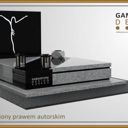 Katalog Gamarstone nr 3 podwojne 0
