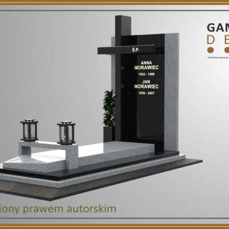 Katalog Gamarstone nr 3 pojedyncze 34