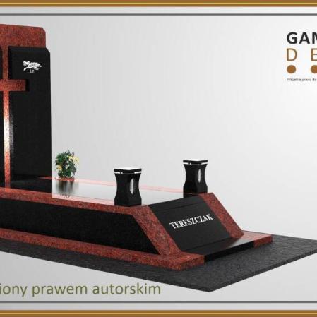 Katalog Gamarstone nr 3 pojedyncze 33