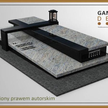 Katalog Gamarstone nr 3 pojedyncze 31