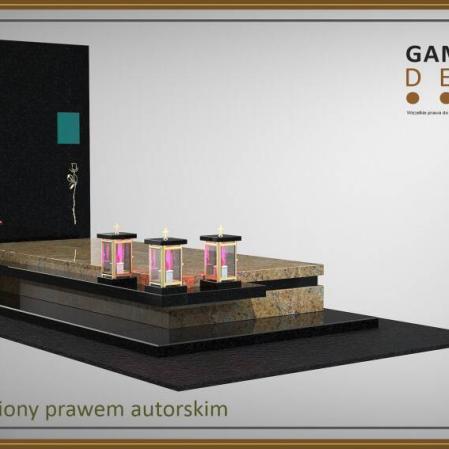 Katalog Gamarstone nr 3 pojedyncze 29