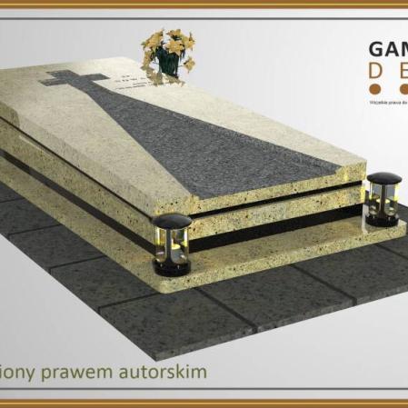Katalog Gamarstone nr 3 pojedyncze 28
