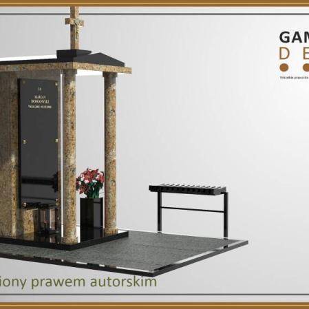 Katalog Gamarstone nr 3 pojedyncze 3