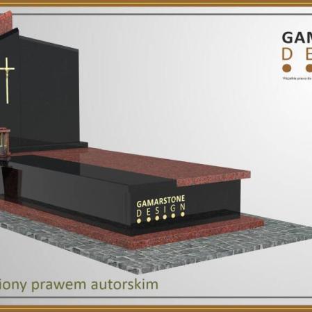 Katalog Gamarstone nr 3 pojedyncze 27