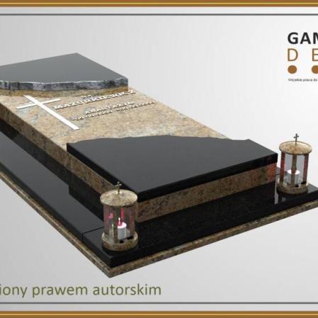 Katalog Gamarstone nr 3 pojedyncze 26