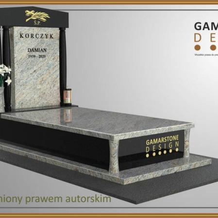 Katalog Gamarstone nr 3 pojedyncze 24