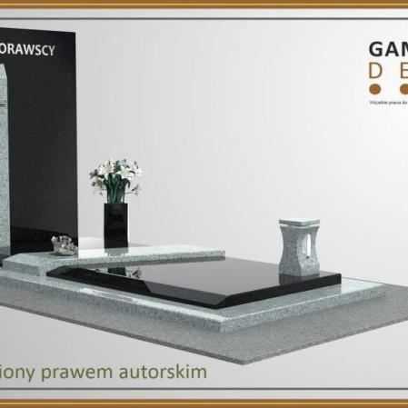 Katalog Gamarstone nr 3 pojedyncze 23