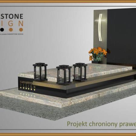 Katalog Gamarstone nr 3 pojedyncze 22