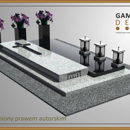 Katalog Gamarstone nr 3 pojedyncze 20
